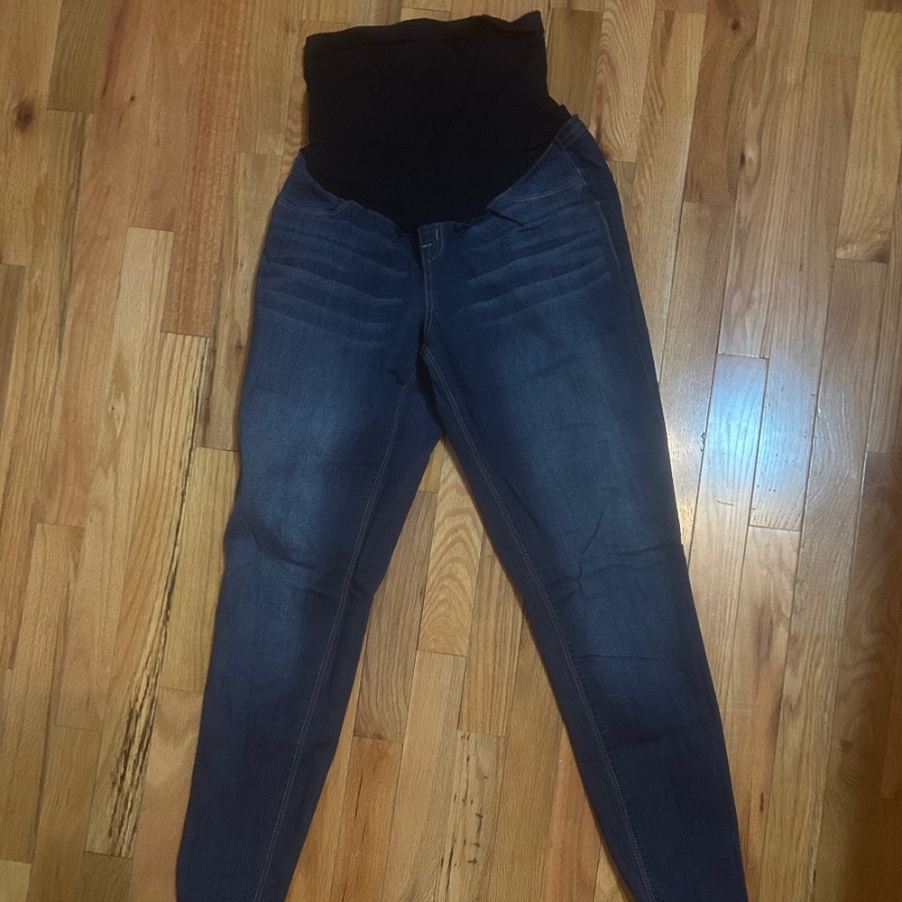 Maternity Jeans